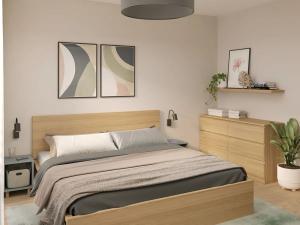 Prodej bytu 2+kk, Brno, Řípská, 63 m2