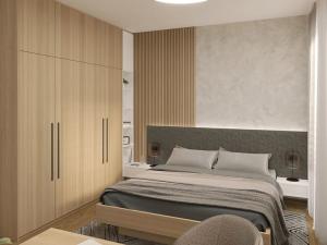 Prodej bytu 3+kk, Brno, Řípská, 85 m2