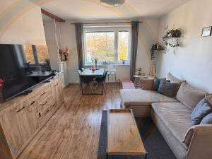 Pronájem bytu 3+kk, Votice, Smetanova, 71 m2