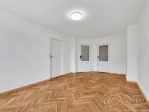 Pronájem bytu 2+1, Rakovník, Na Sekyře, 67 m2