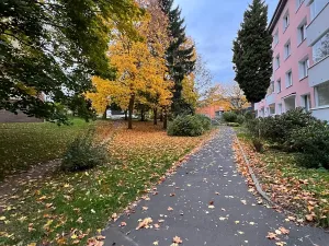 Prodej bytu 3+1, Karlovy Vary, Maďarská, 61 m2