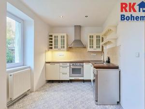 Pronájem bytu 3+1, Český Brod, Masarykova, 119 m2