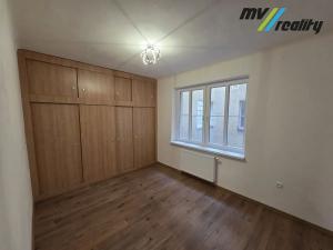 Pronájem bytu 3+kk, Praha - Holešovice, Na Maninách, 70 m2