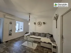 Prodej bytu 2+1, Senj, Chorvatsko, 37 m2