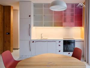 Pronájem bytu 3+kk, Ždírec nad Doubravou, Průmyslová, 77 m2