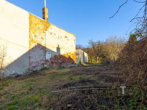 Prodej pozemku pro bydlení, Skalice nad Svitavou, 1626 m2