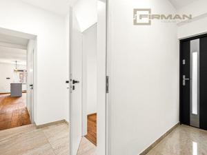 Prodej bytu 2+kk, Praha - Zbraslav, Elišky Přemyslovny, 63 m2