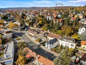 Prodej bytu 2+kk, Praha - Zbraslav, Elišky Přemyslovny, 63 m2