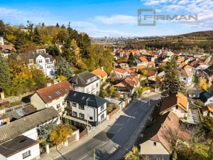 Prodej bytu 2+kk, Praha - Zbraslav, Elišky Přemyslovny, 63 m2