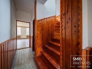 Prodej rodinného domu, Kosmonosy, Tesařská, 122 m2