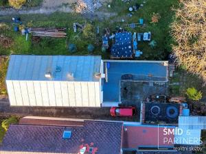 Prodej rodinného domu, Kosmonosy, Tesařská, 122 m2