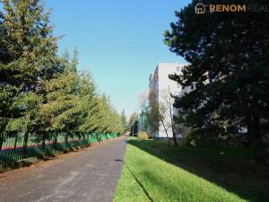 Prodej bytu 3+1, Olomouc, Lužická, 74 m2