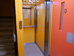 Prodej bytu 3+1, Olomouc, Lužická, 74 m2