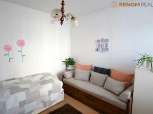 Prodej bytu 3+1, Olomouc, Lužická, 74 m2