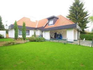 Pronájem rodinného domu, Praha - Kunratice, Ke hrádku, 417 m2