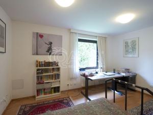 Pronájem rodinného domu, Praha - Kunratice, Ke hrádku, 417 m2