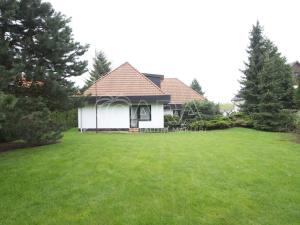 Pronájem rodinného domu, Praha - Kunratice, Ke hrádku, 417 m2