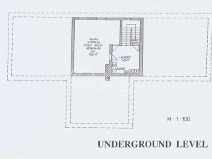 Pronájem rodinného domu, Praha - Kunratice, Ke hrádku, 417 m2