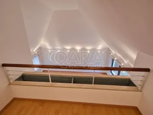 Pronájem rodinného domu, Praha - Kunratice, Ke hrádku, 417 m2