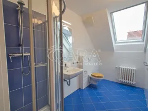 Pronájem rodinného domu, Praha - Kunratice, Ke hrádku, 417 m2