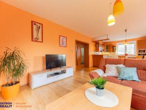 Prodej rodinného domu, Šternberk, Hvězdné údolí, 127 m2