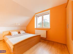 Prodej rodinného domu, Šternberk, Hvězdné údolí, 127 m2