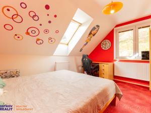 Prodej rodinného domu, Šternberk, Hvězdné údolí, 127 m2