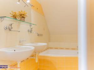 Prodej rodinného domu, Šternberk, Hvězdné údolí, 127 m2