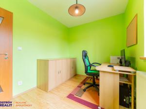 Prodej rodinného domu, Šternberk, Hvězdné údolí, 127 m2