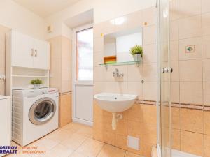 Prodej rodinného domu, Šternberk, Hvězdné údolí, 127 m2