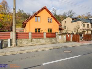 Prodej rodinného domu, Šternberk, Hvězdné údolí, 127 m2