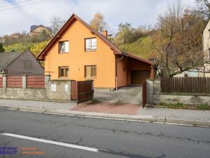 Prodej rodinného domu, Šternberk, Hvězdné údolí, 127 m2
