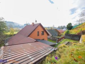 Prodej rodinného domu, Šternberk, Hvězdné údolí, 127 m2