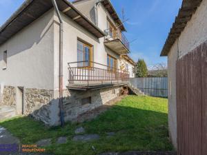 Prodej rodinného domu, Uničov, Albíkova, 125 m2