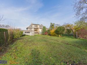 Prodej rodinného domu, Uničov, Albíkova, 125 m2