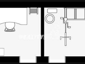 Pronájem rodinného domu, Český Brod, Klučovská, 101 m2