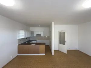 Prodej bytu 3+kk, Veselí nad Lužnicí - Veselí nad Lužnicí I, Weisova, 79 m2