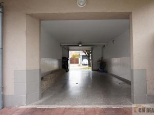 Prodej garážového stání, Prostějov, Trávnická, 14 m2