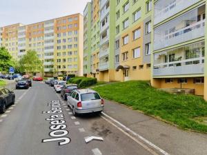 Prodej bytu 3+kk, Most, Josefa Ševčíka, 70 m2