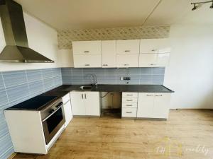 Prodej bytu 3+kk, Most, Josefa Ševčíka, 70 m2