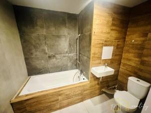 Prodej bytu 3+kk, Most, Josefa Ševčíka, 70 m2