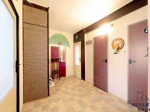 Prodej bytu 2+1, Moravský Krumlov, Sídliště, 52 m2