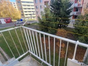 Prodej bytu 2+1, Moravský Krumlov, Sídliště, 52 m2