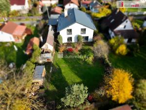 Prodej rodinného domu, Kamenný Přívoz - Hostěradice, 190 m2