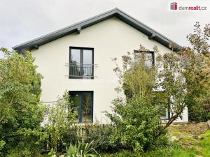 Prodej rodinného domu, Kamenný Přívoz - Hostěradice, 190 m2