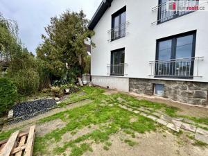 Prodej rodinného domu, Kamenný Přívoz - Hostěradice, 190 m2