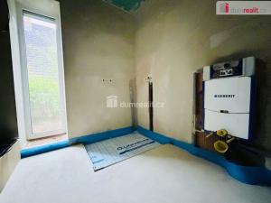 Prodej rodinného domu, Kamenný Přívoz - Hostěradice, 190 m2