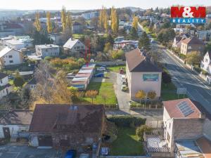 Prodej garáže, Kutná Hora - Žižkov, Kouřimská, 19 m2