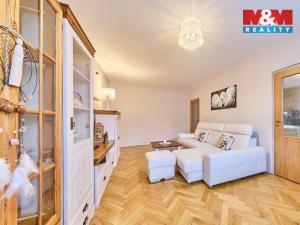 Prodej bytu 2+1, Hořice, Pod Lipou, 62 m2