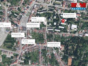 Prodej bytu 2+1, Hořice, Pod Lipou, 62 m2